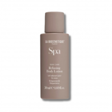 Расслабляющий лосьон для тела - La Biosthetique SPA Relaxing Body Lotion 