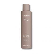 Освежающий пилинг для тела - La Biosthetique SPA Refreshing Body Peeling 