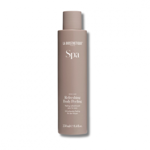 Освіжаючий пілінг для тіла - La Biosthetique SPA Refreshing Body Peeling фото