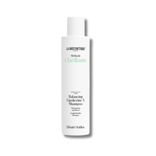 Балансуючий шампунь - La Biosthetique Methode Clarifiante Balancing Lipokerine A Shampoo фото