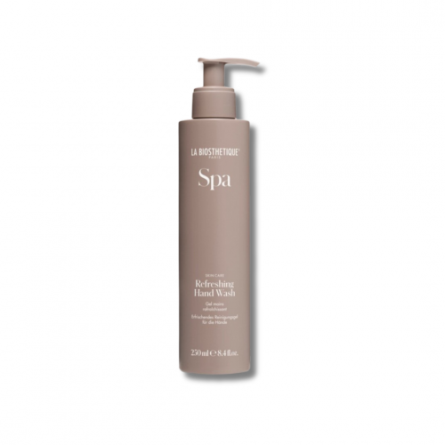 Освежающий и очищающий гель для рук - La Biosthetique SPA Refreshing Hand Wash фото