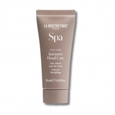 Интенсивный уход за руками - La Biosthetique SPA Intensive Hand Care 