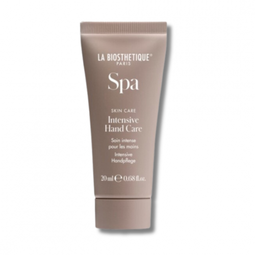 Інтенсивний догляд за руками - La Biosthetique SPA Intensive Hand Care фото