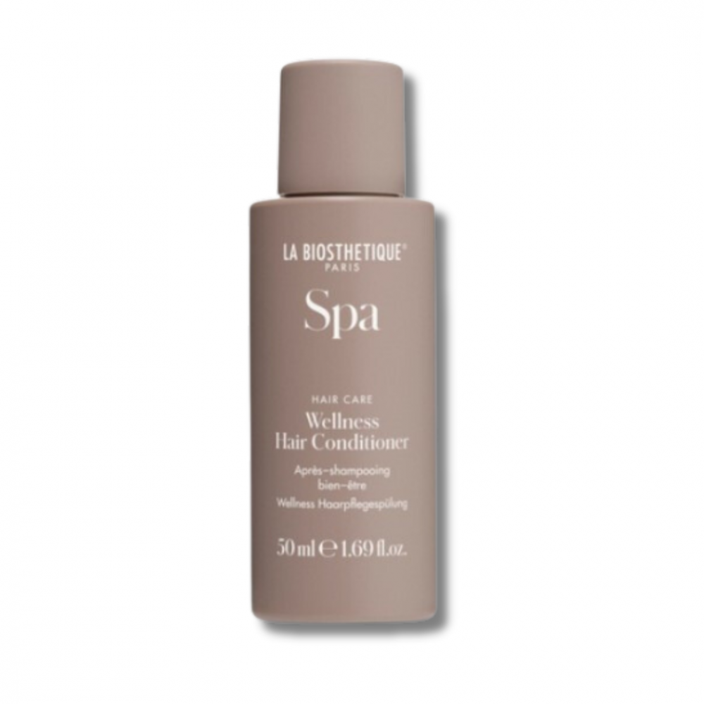 Оздоровчий кондиціонер для волосся - La Biosthetique SPA Wellness Hair Conditioner фото