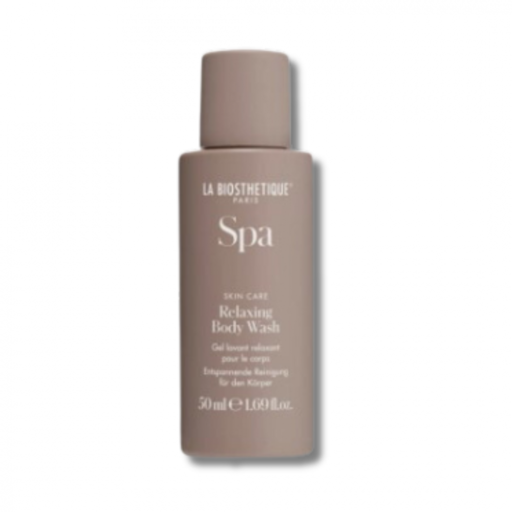 Розслаблюючий гель для душу - La Biosthetique SPA Relaxing Body Wash фото