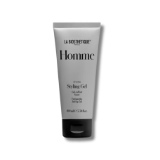 Гель для стайлинга с сильной степенью фиксации - La Biosthetique Homme Styling Gel 