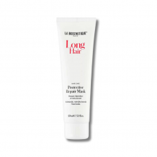 Интенсивная маска против ломкости волос - La Biosthetique Long Hair Protective Repair Mask 