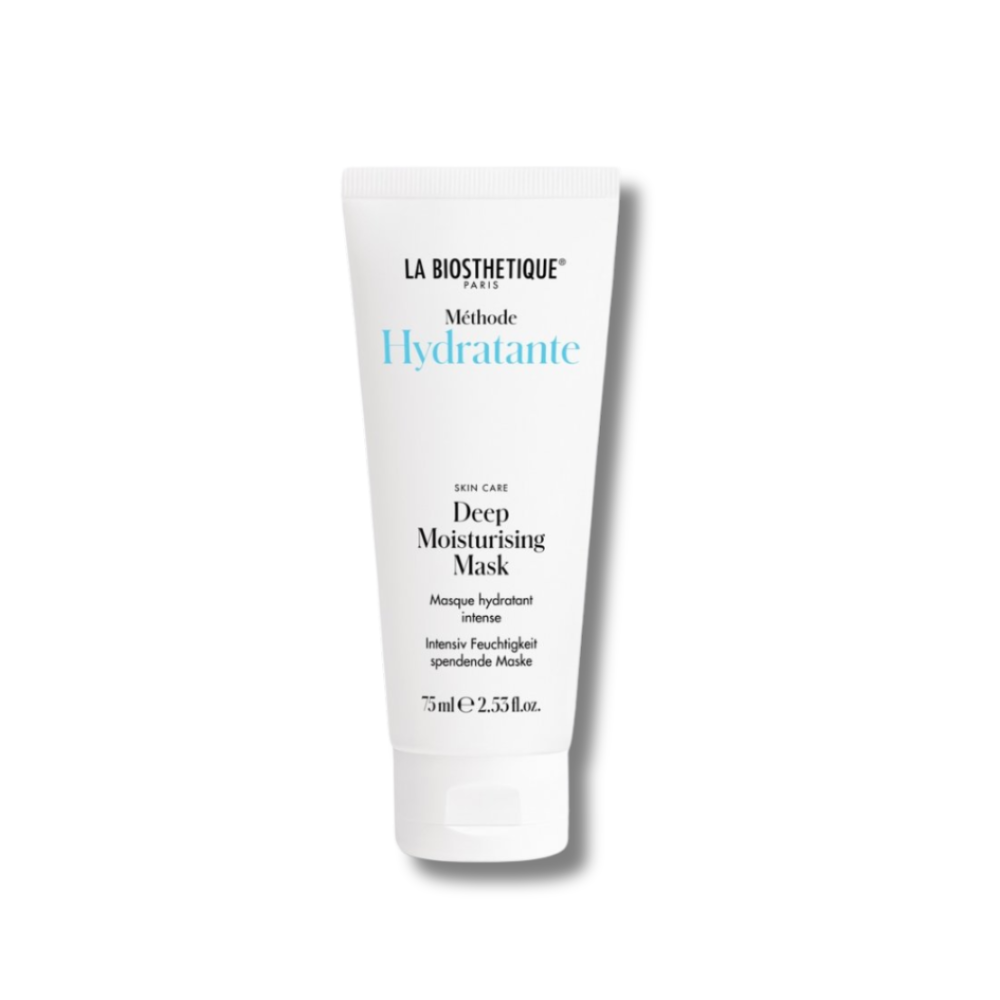 Интенсивно увлажняющая маска для лица - La Biosthetique Methode Hydratante Deep Moisturising Mask фото