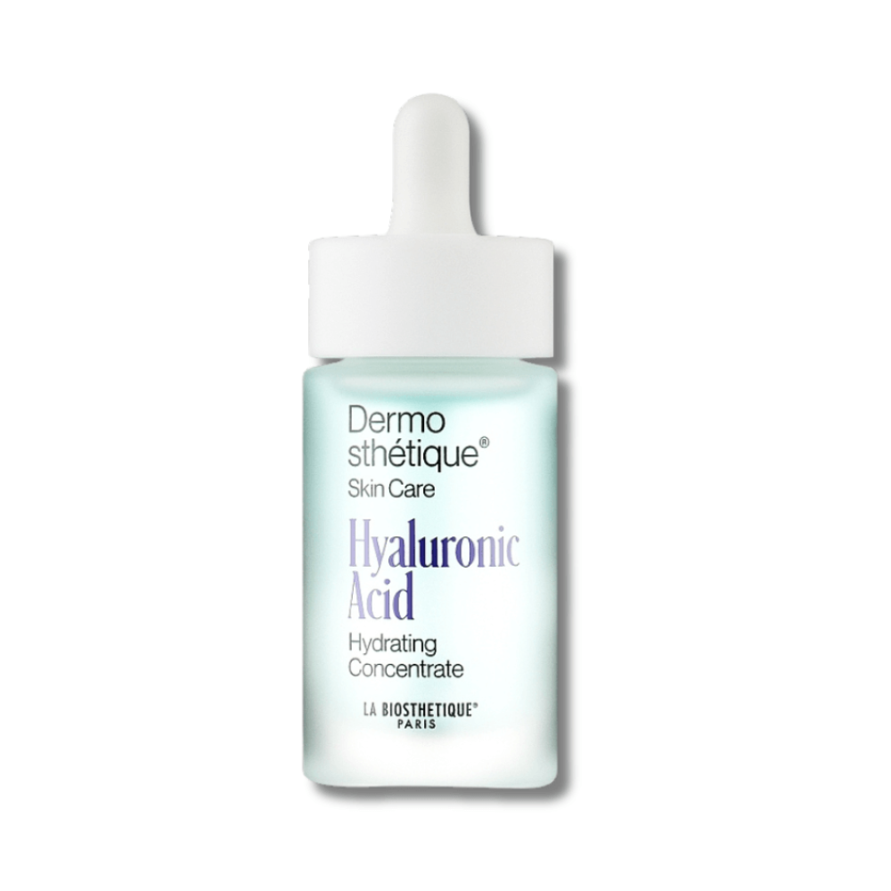 Концентрат для обличчя з гіалуроновою кислотою - La Biosthetique Dermosthetique Hyaluronic Acid Hydrating Concentrate фото