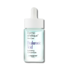 Концентрат для лица с гиалуроновой кислотой - La Biosthetique Dermosthetique Hyaluronic Acid Hydrating Concentrate 