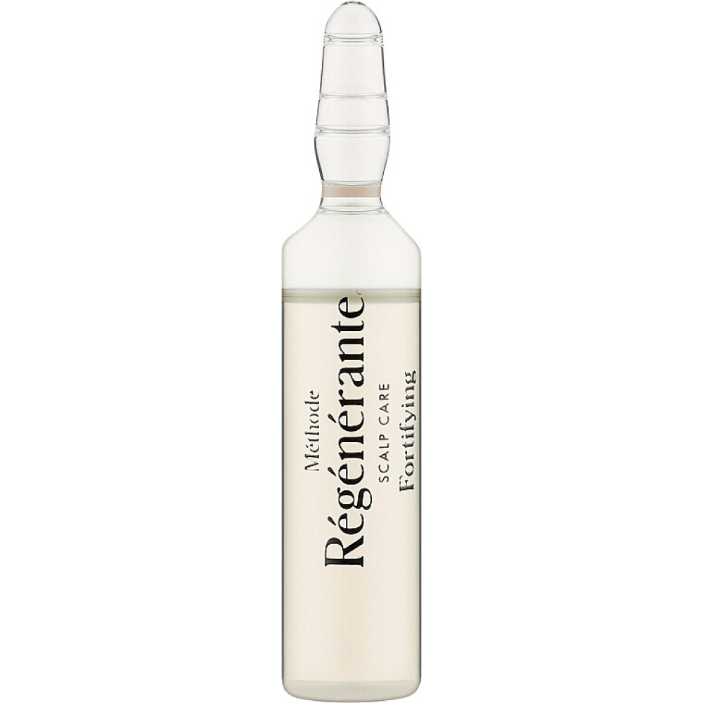 Концентрат для кожи головы - La Biosthetique Methode Regenerante Fortifying Scalp Concentrate фото 2