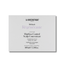 Концентрат для кожи головы против выпадения волос - La Biosthetique Methode Regenerante Hairloss Control Scalp Concentrate 