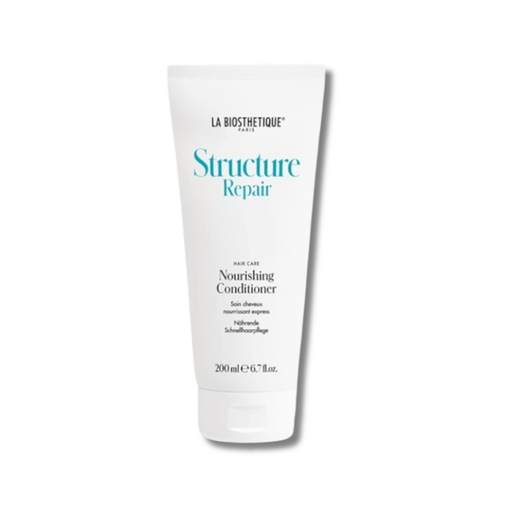 Кондиционер для волос - La Biosthetique Structure Repair Nourishing Conditioner фото