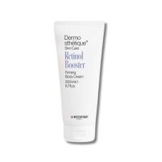 Крем для придания упругости коже с ретинолом - La Biosthetique Retinol Firming Body Cream 