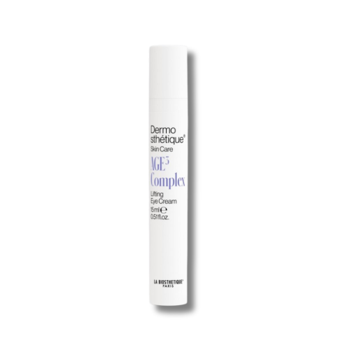 Крем для повік зволожуючий з розгладжуючим комплексом Age3 - La Biosthetique AGE 3 Lifting Eye Cream фото
