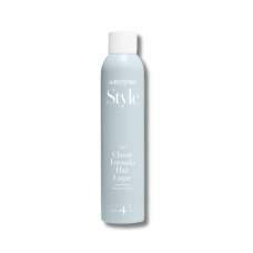 Лак для волос с сильной степенью фиксации - La Biosthetique Style Classic Formula Hair Laque 