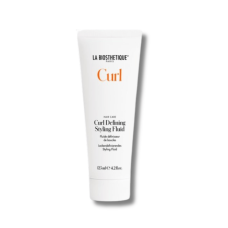 Легкий флюид для увлажнения и укладки локонов - La Biosthetique Curl Defining Styling Fluid 