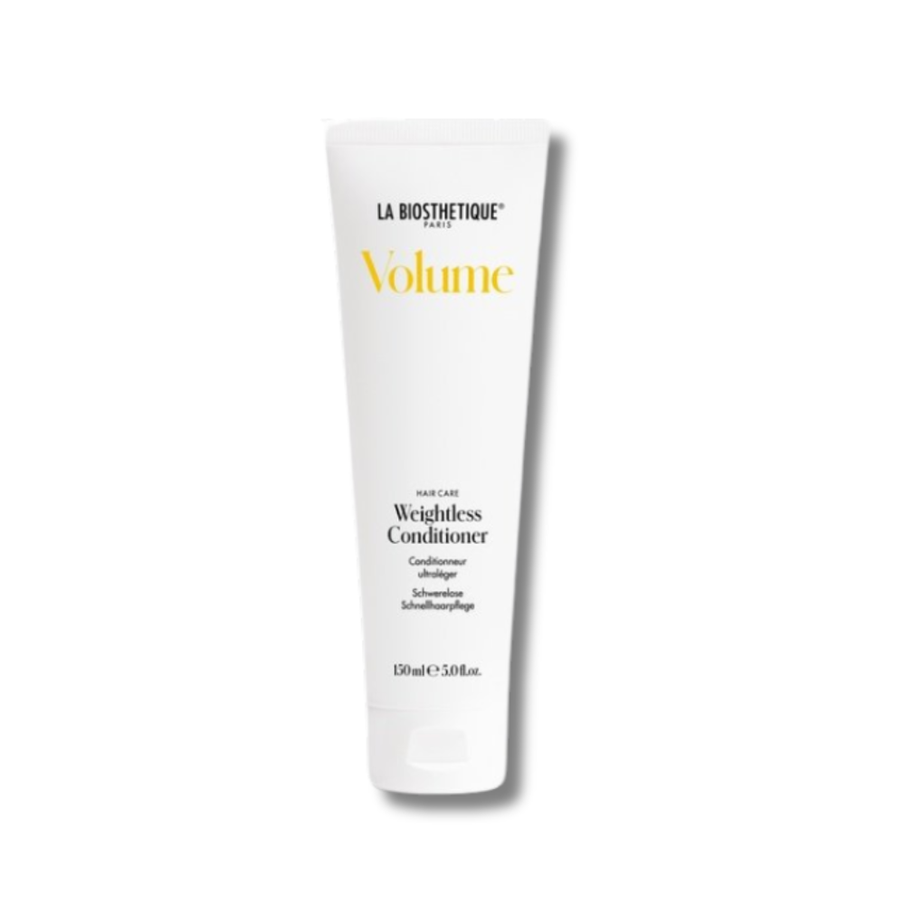 Легкий кондиционер экспресс-уход - La Biosthetique Volume Weightless Conditioner фото