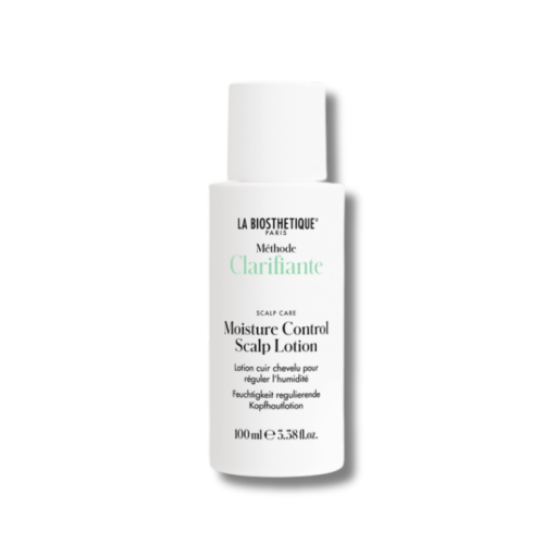 Лосьйон для шкіри голови - La Biosthetique Methode Clarifiante Moisture Control Scalp Lotion фото