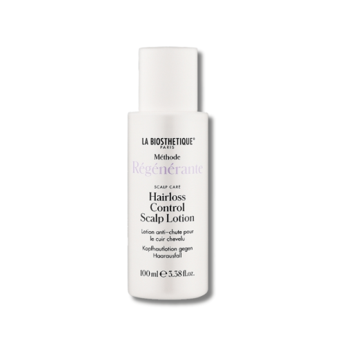 Лосьйон для шкіри голови від випадання волосся - La Biosthetique Methode Regenerante Hairloss Control Scalp Lotion фото