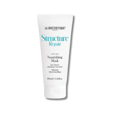 Маска для волос - La Biosthetique Structure Repair Nourishing Mask 