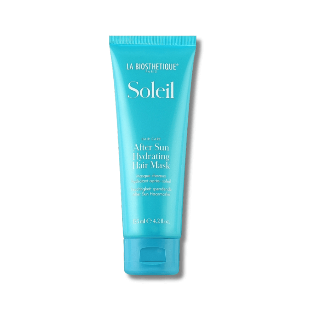 Маска для волос после пребывания на солнце - La Biosthetique After Sun Hydrating Hair Mask фото