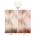 Маска фарбуюча для підтримки відтінку "Creamy Caramel" - La Biosthetique Glam Colour Creamy Caramel.02.LB Colouring Mask фото 2