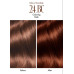 Маска фарбуюча для підтримки відтінку "Creamy Caramel" - La Biosthetique Glam Colour Glowy Chocolate.24.BC Colouring Mask фото 2