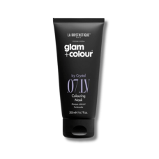 Маска красящая для поддержания оттенка "Icy Crystal" - La Biosthetique Glam Colour Icy Crystal.07.LV Mask Colouring Mask 