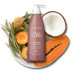Масляний шампунь для кучерявого волосся - L'anza Curls Butter Shampoo фото 3