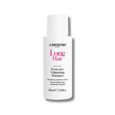 Мицеллярный шампунь для объема тонких длинных волос - La Biosthetique Long Hair Protective Volumising Shampoo 