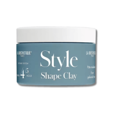Моделирующая паста для укладки волос - La Biosthetique Style Shape Clay 