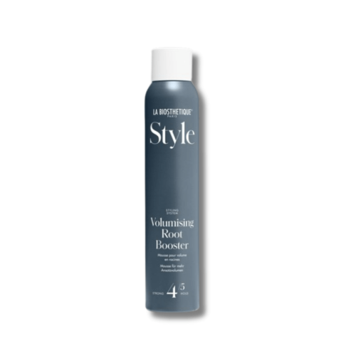Мусс для создания объема с сильной степенью фиксации - La Biosthetique Style Volumising Root Booster фото