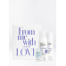 Набор подарочный для ухода за кожей - La Biosthetique For Your Ageless Skin Set фото 4