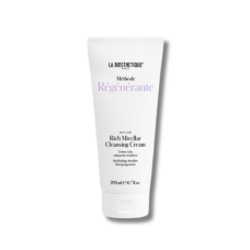 Насыщенный мицеллярный очищающий крем - La Biosthetique Methode Regenerante Rich Micellar Cleansing Cream 
