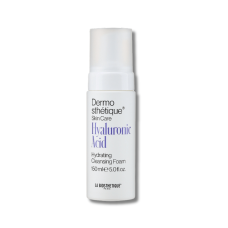 Очищающая пенка с гиалуроновой кислотой - La Biosthetique Dermosthetique Hyaluronic Acid Cleansing Foam 