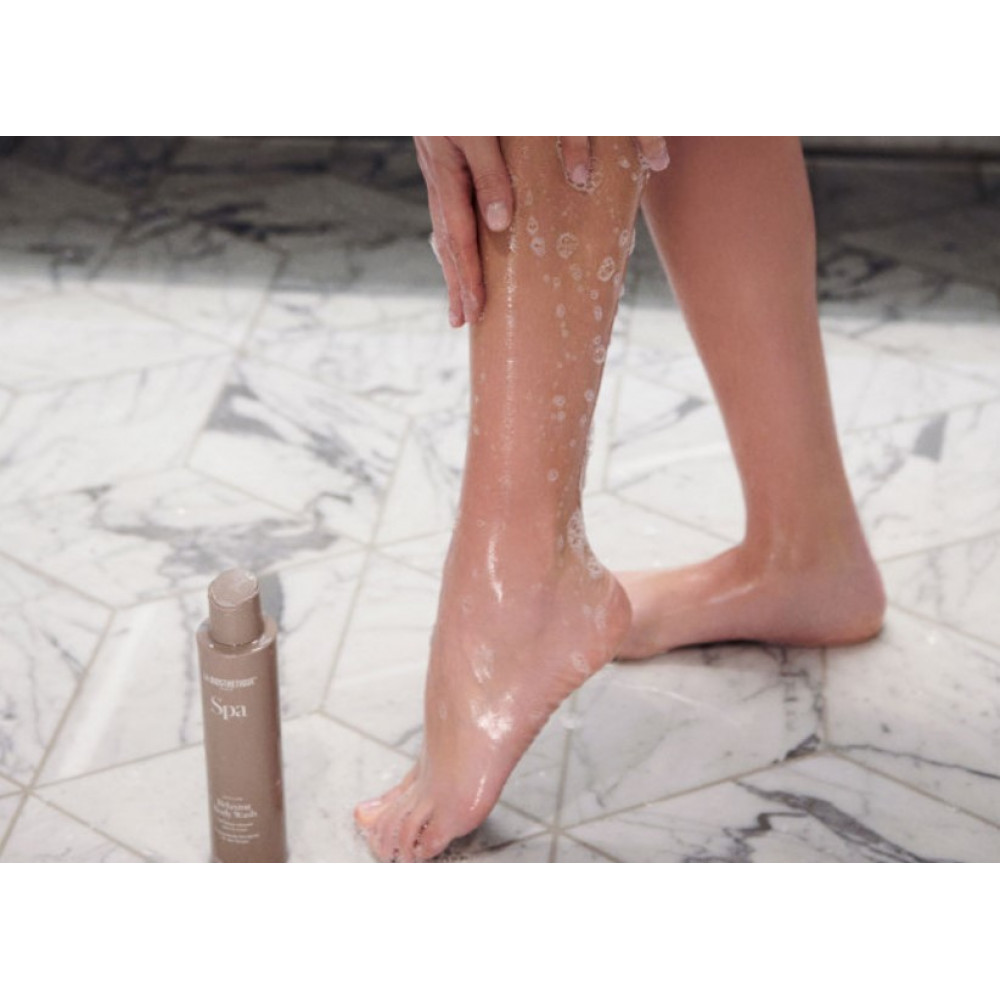 Розслаблюючий гель для душу - La Biosthetique SPA Relaxing Body Wash фото 2