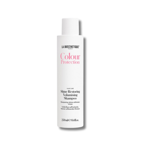 Освіжаючий шампунь для надання блиску кольору - La Biosthetique Colour Protection Shine Restoring Volumising Shampoo фото