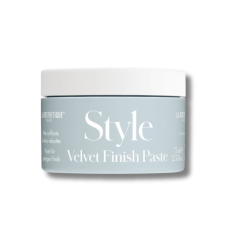 Паста для бархатного финиша - La Biosthetique Velvet Finish Paste 