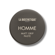 Паста моделирующая структурирующая с матовым эффектом - La Biosthetique Homme Matt Grip Paste 