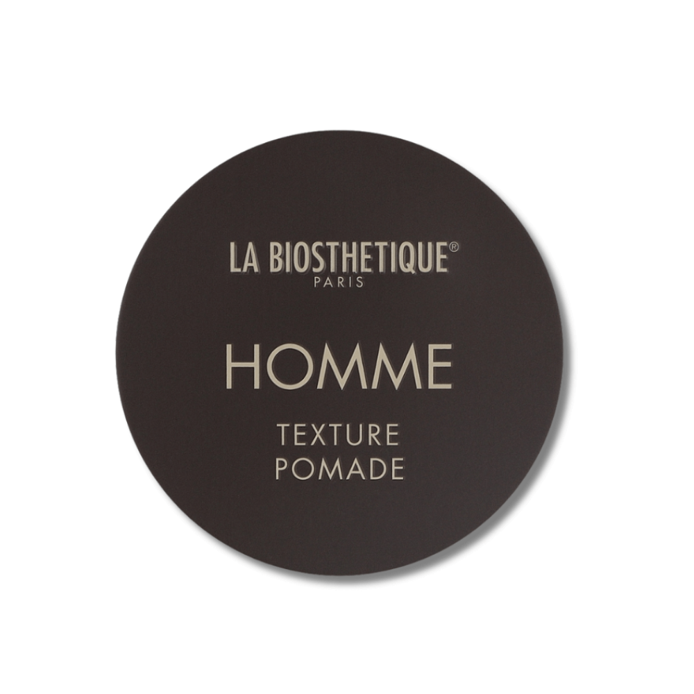 Текстурирующая помадка для укладки волос - La Biosthetique Style Homme Texture Pomade фото