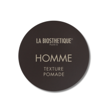 Текстурирующая помадка для укладки волос - La Biosthetique Style Homme Texture Pomade 