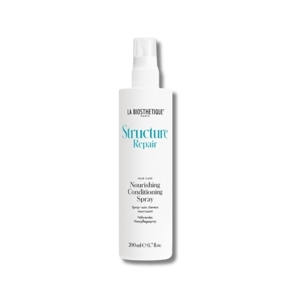 Питательный спрей-кондиционер для волос - La Biosthetique Structure Repair Nourishing Conditioning Spray фото