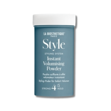 Пудра для создания мгновенного прикорневого объема волос - La Biosthetique Style Instant Volumising Powder 