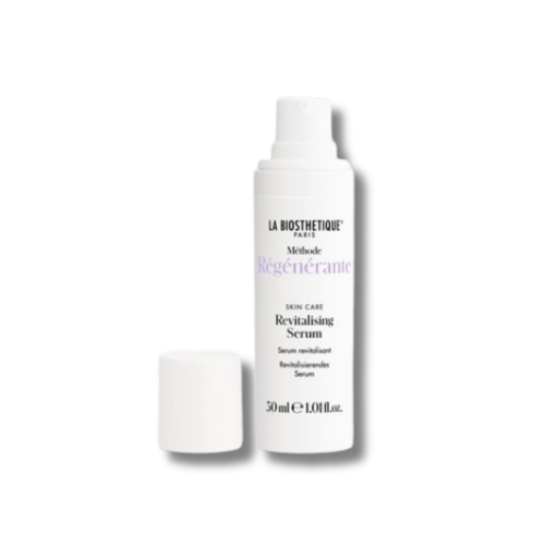 Ревіталізуюча сироватка - La Biosthetique Methode Regenerante Revitalising Serum фото
