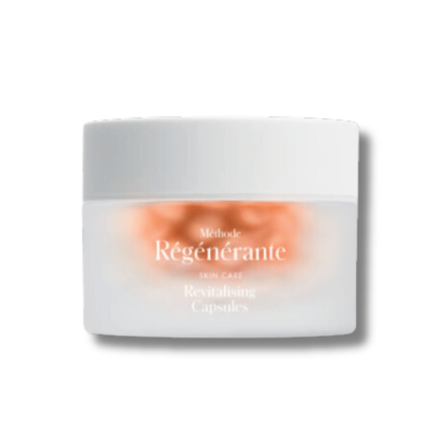 Ревіталізуючі капсули - La Biosthetique Methode Regenerante Revitalising Capsules фото