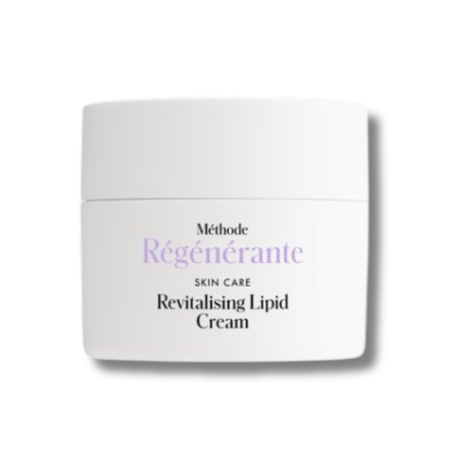 Ревіталізуючий ліпідний крем - La Biosthetique Methode Regenerante Revitalising Lipid Cream фото