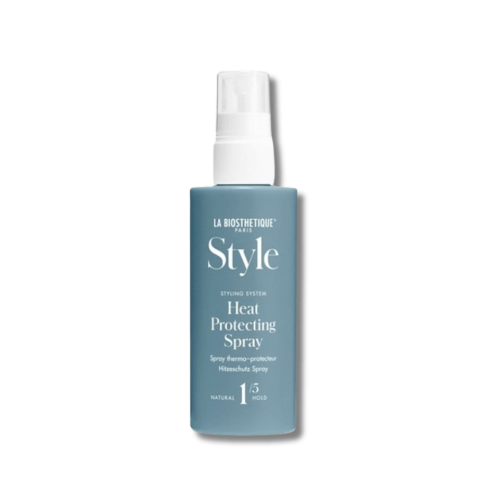 Разглаживающий спрей с термозащитой - La Biosthetique Style Heat Protecting Spray фото