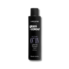 Шампунь для поддержания светлого оттенка - La Biosthetique Glam Colour Icy Crystal.07.LV Colouring Shampoo 