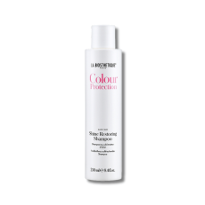 Шампунь для восстановления цвета и блеска - La Biosthetique Colour Protection Shine Restoring Shampoo 